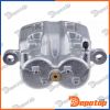 Étrier de frein avant droite pour MITSUBISHI | HZP-MS-041, MR407676